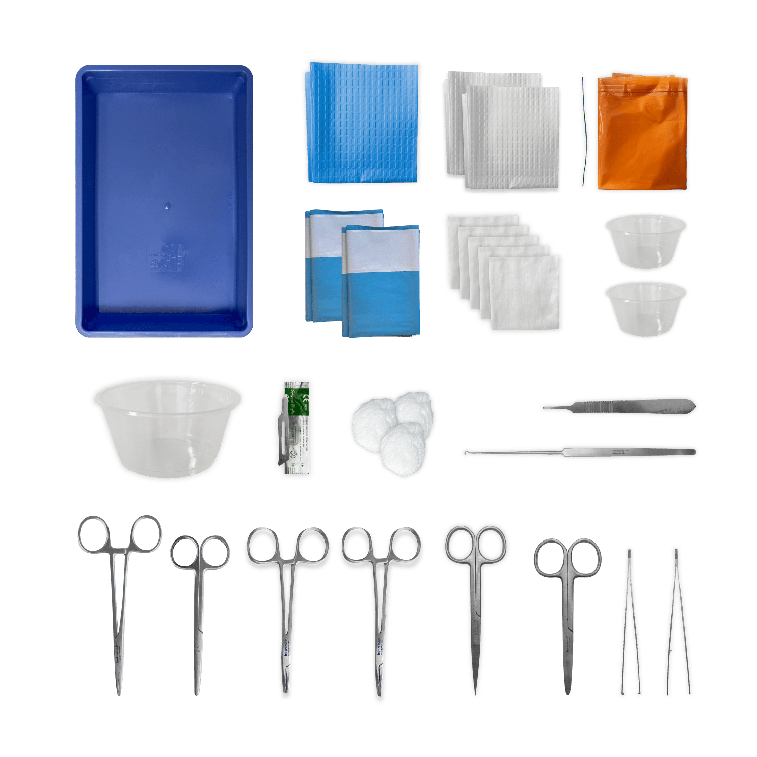 Minor Surgery Pack | Super