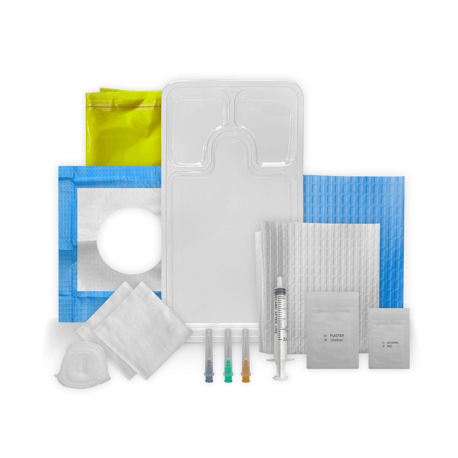 Implant Insertion Kit