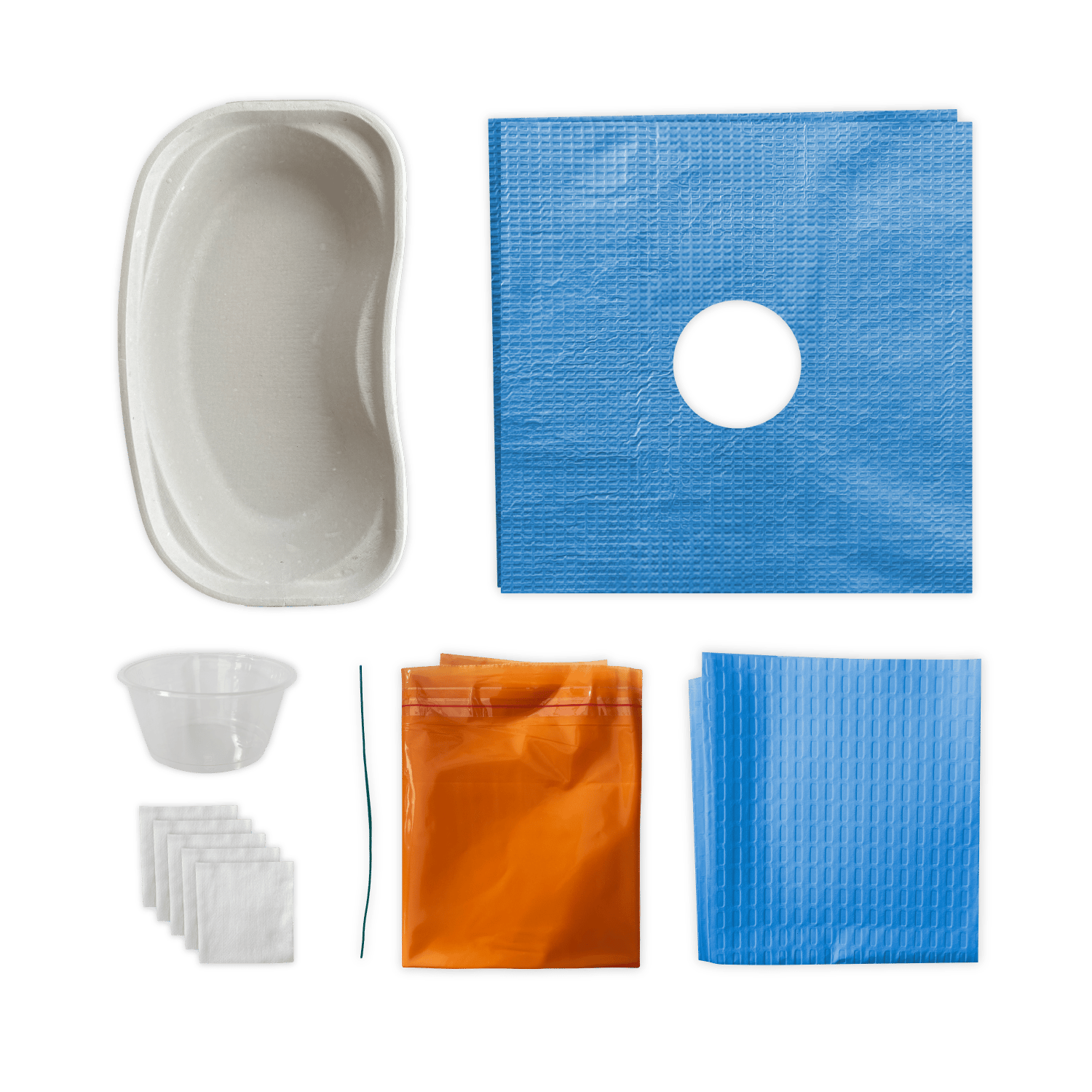 Catheterisation Pack