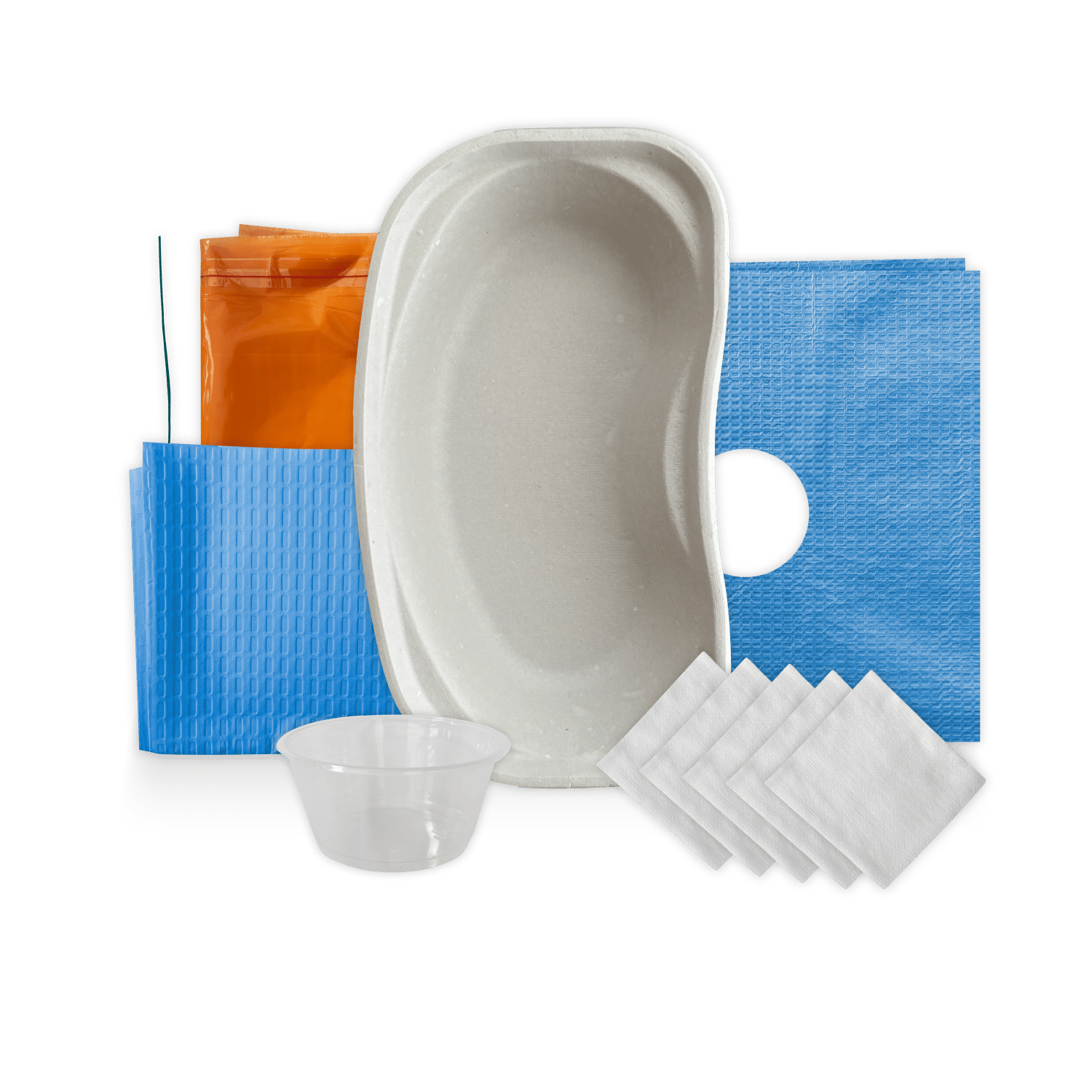 Catheterisation Pack