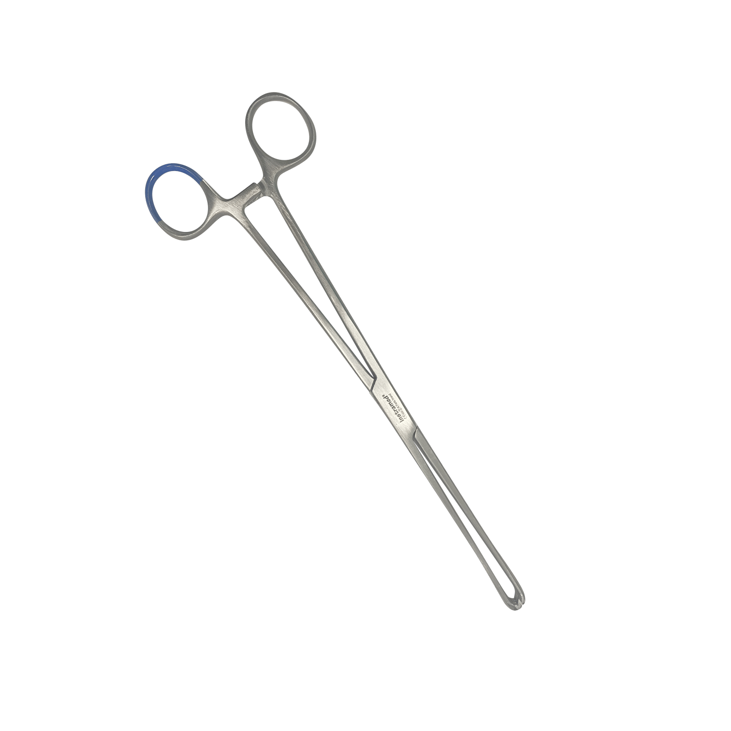 Teales Vulsellum Forceps | Straight