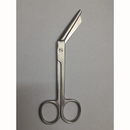 Episiotomy Scissors