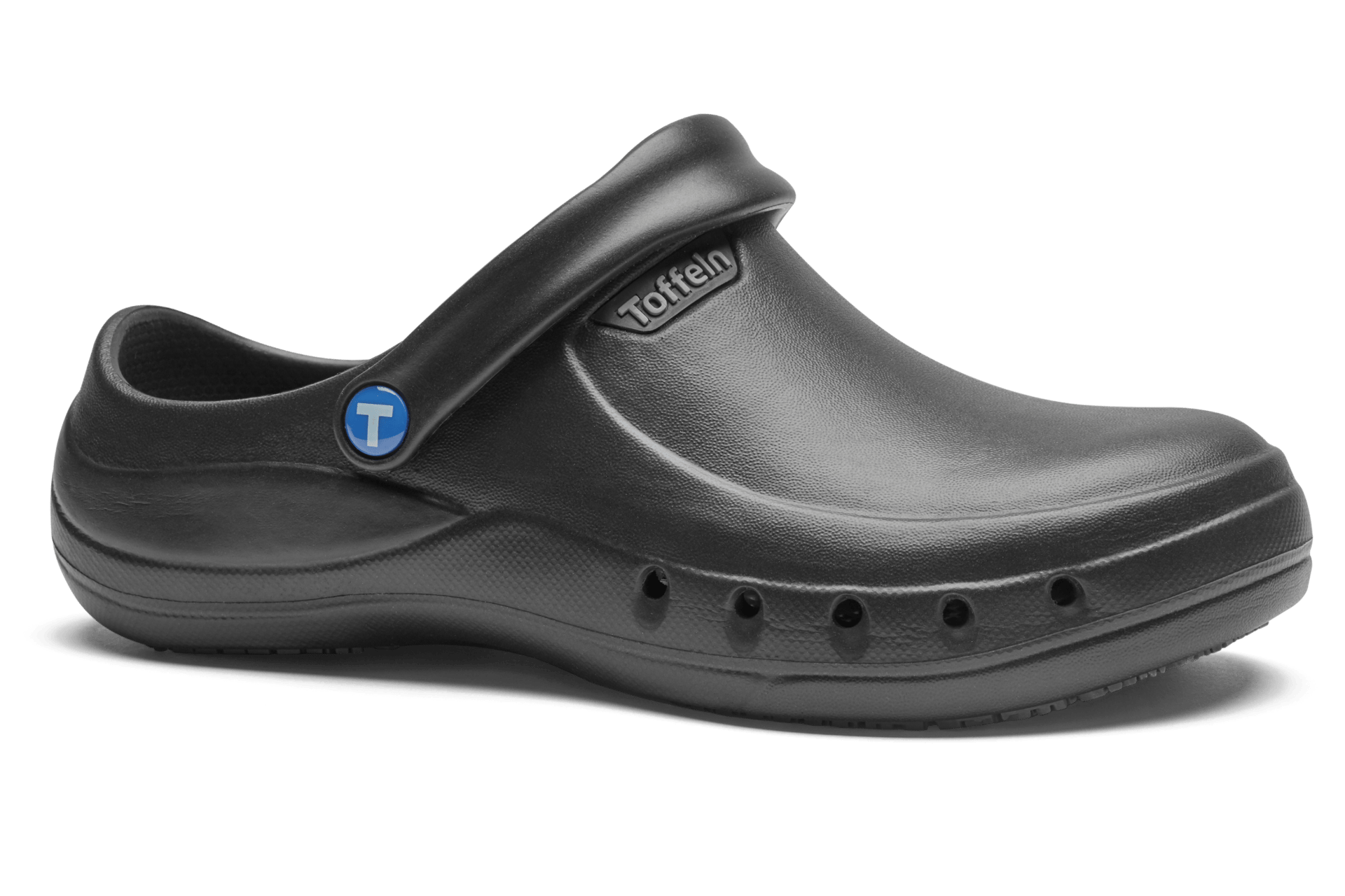 Toffeln EziKlog V2.0