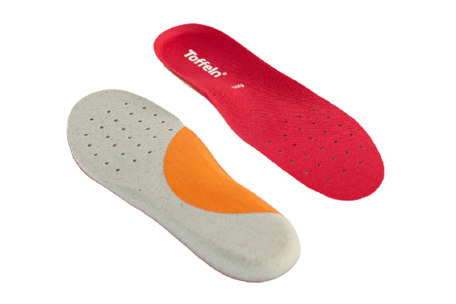 Toffeln Smartsole Insole