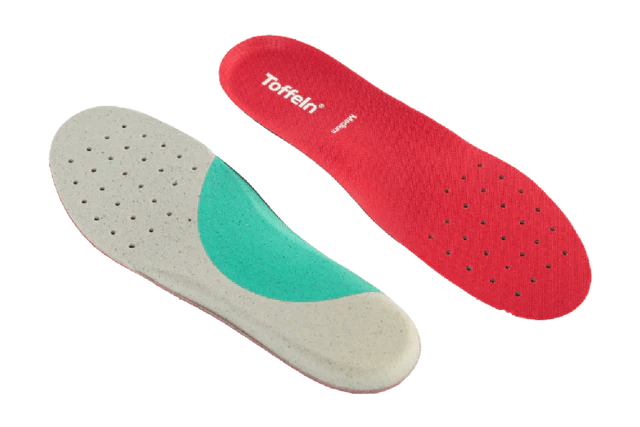 Toffeln Smartsole Insole