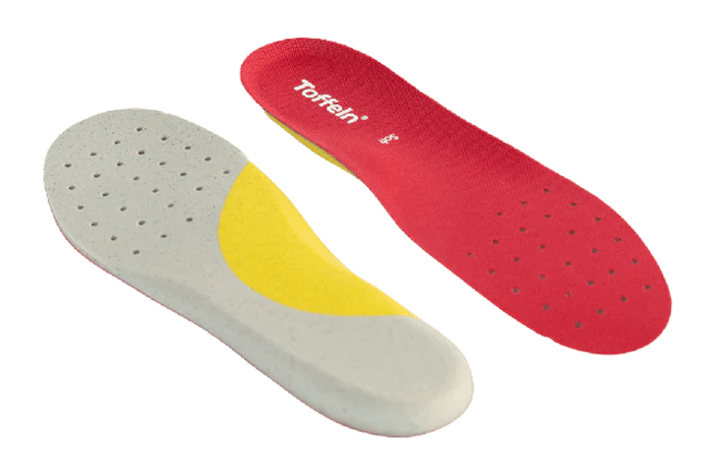 Toffeln Smartsole Insole