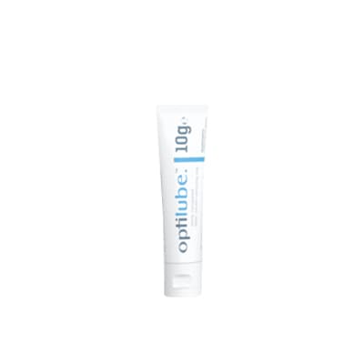 OptiLube Lubricating Jelly Tubes