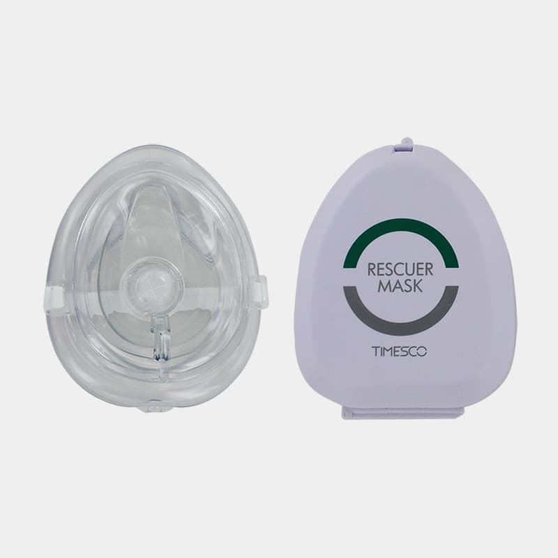 CPR Rescu-Mask