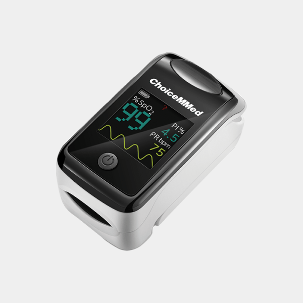 FingerTip Pulse Oximeter CI218