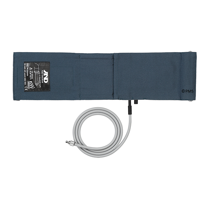 A&D TM-CF Blood Pressure Cuffs | Left Arm