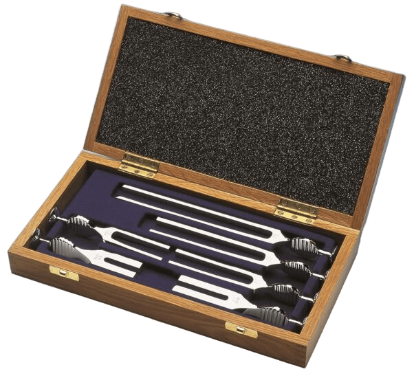 Gardiner Brown Tuning Fork
