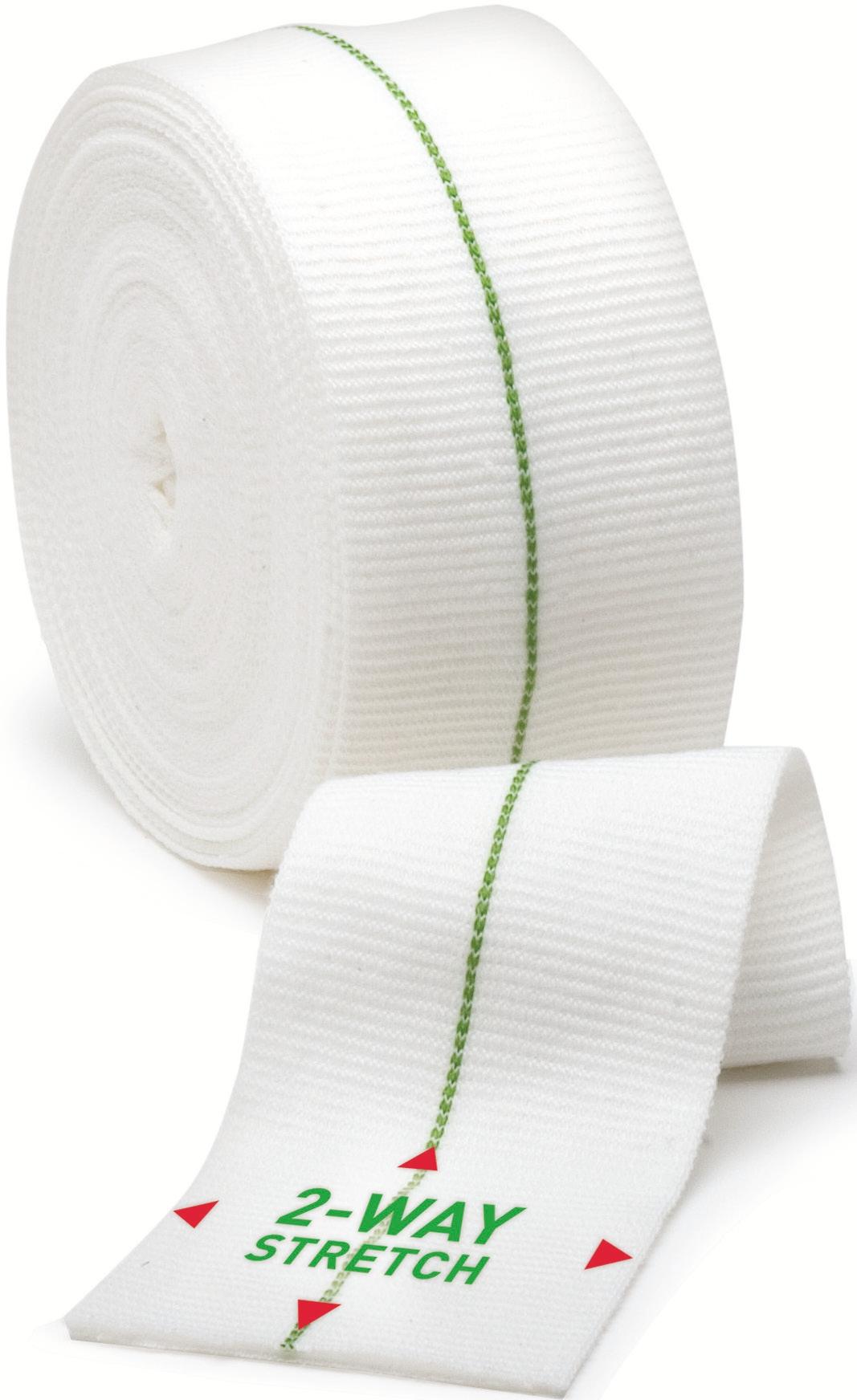 Tubifast 2-Way Stretch Tubular Bandage 1M