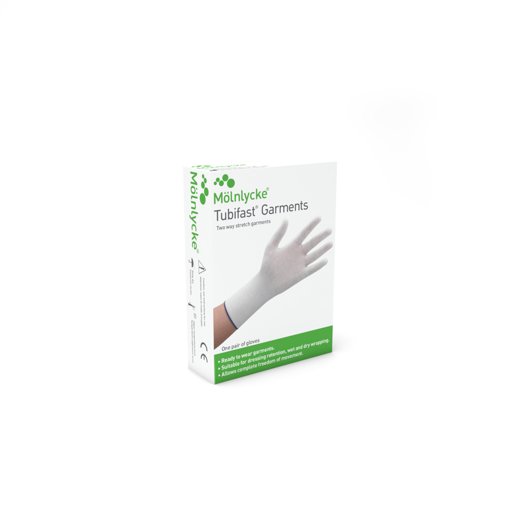 Tubifast Gloves