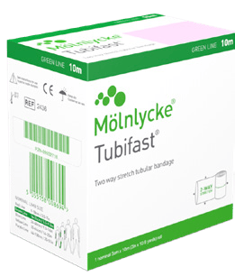Tubifast 2-Way Stretch Tubular Bandage 5M