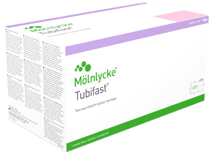 Tubifast 2-Way Stretch Tubular Bandage 10M