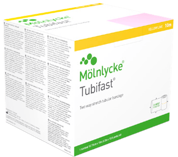 Tubifast 2-Way Stretch Tubular Bandage 10M
