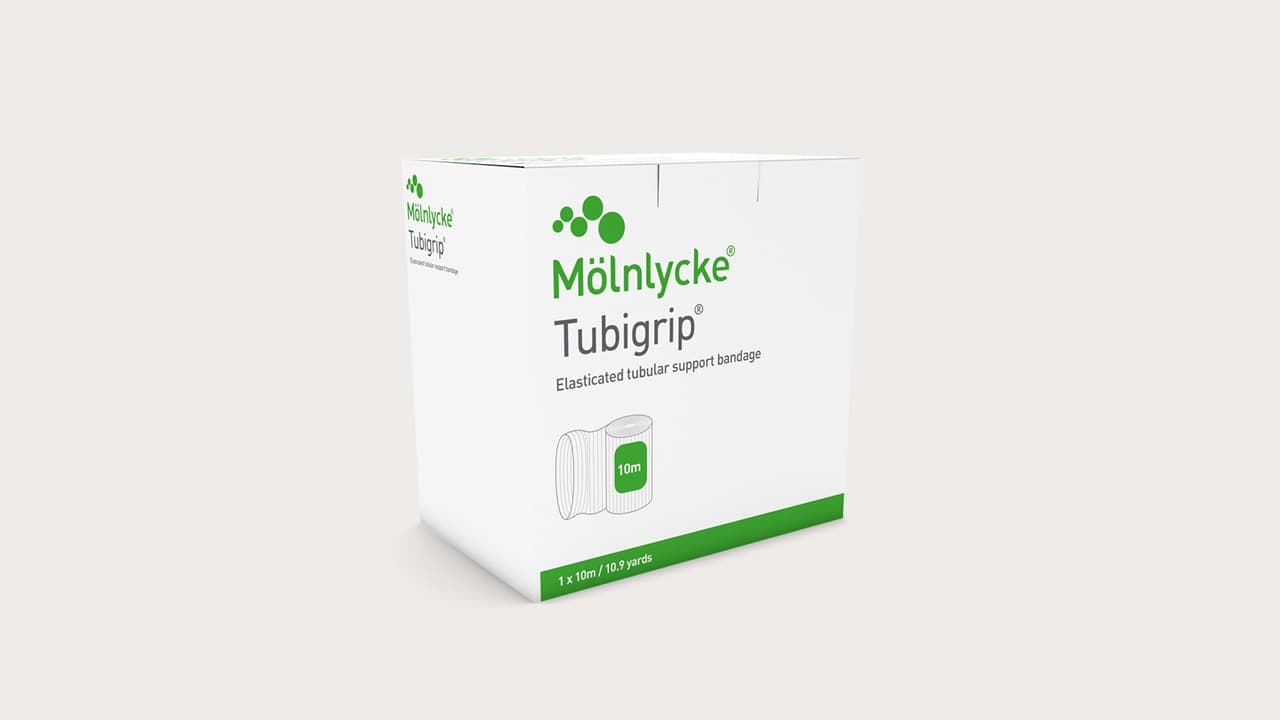 Tubigrip | Tubular Bandage