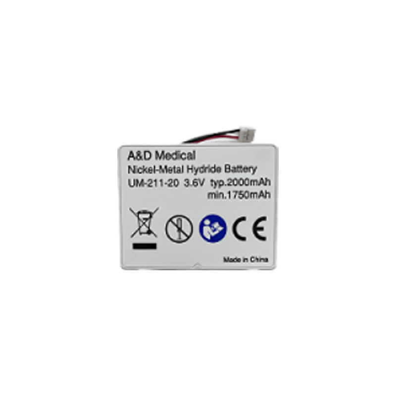 Nickel Metal Hybrid Battery