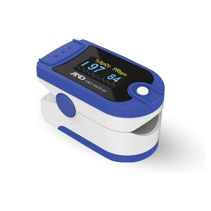UP-200 MultiView Pulse Oximeter