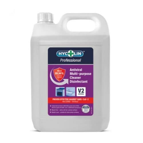 Hycolin Professional Antiviral Multi-Purpose Cleaner Disinfectant