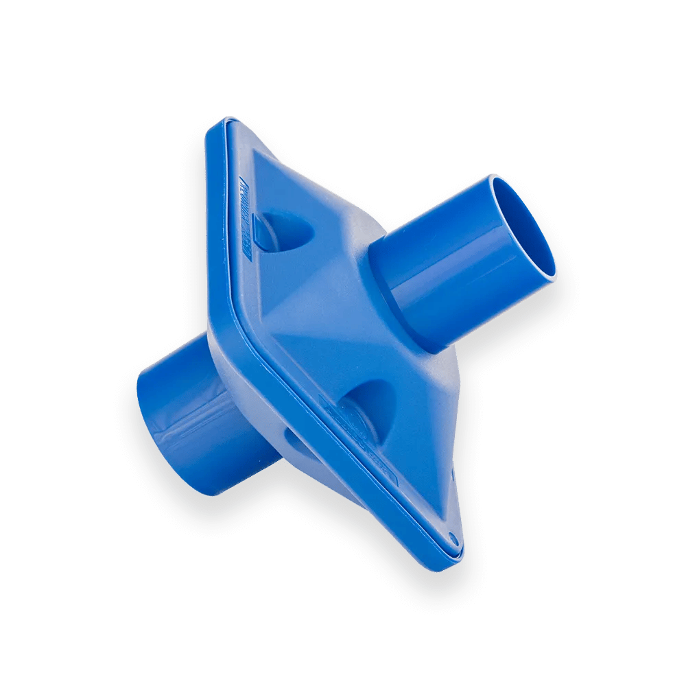 Vitalograph Blue BVF Bacterial Viral Filters