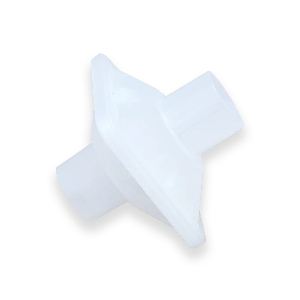 Vitalograph Eco BVF Short Oval Mouthpieces