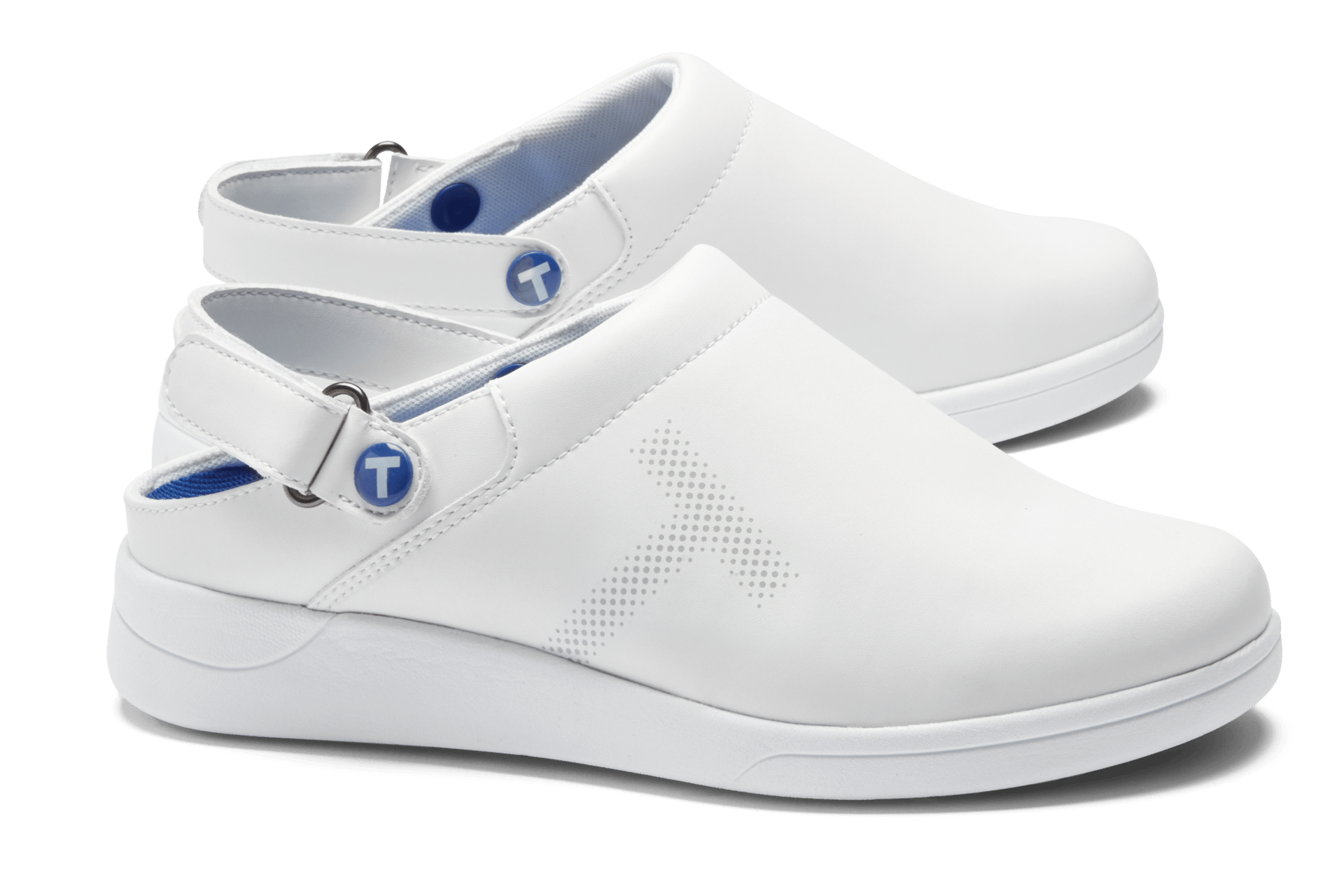 Toffeln UltraLite Clog