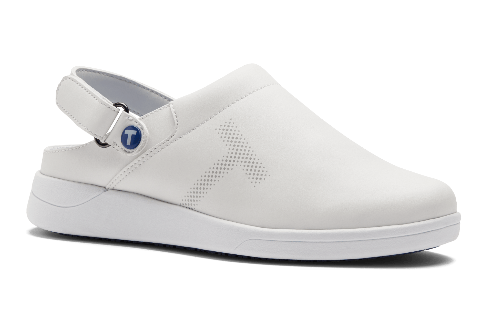 Toffeln UltraLite Clog