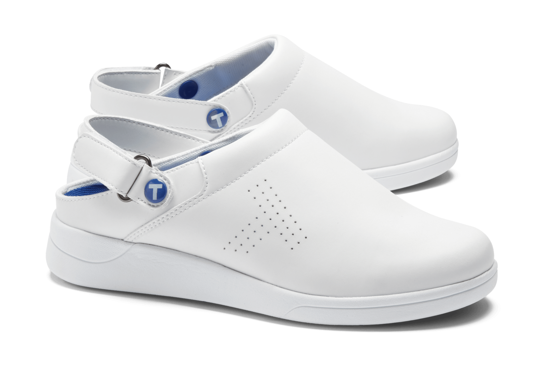 Toffeln UltraLite Clog