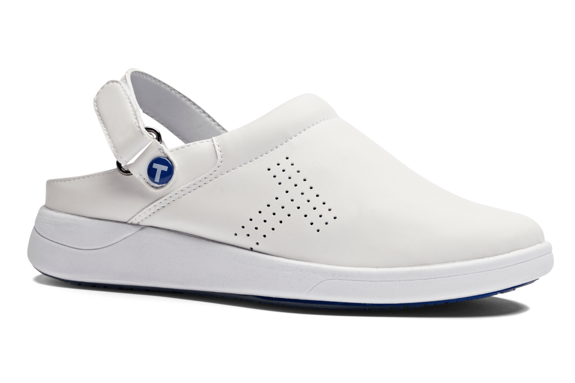 Toffeln UltraLite Clog