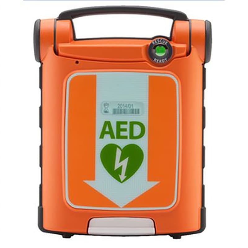 Powerheart G5 Intellisense Defibrillation Electrode Pads