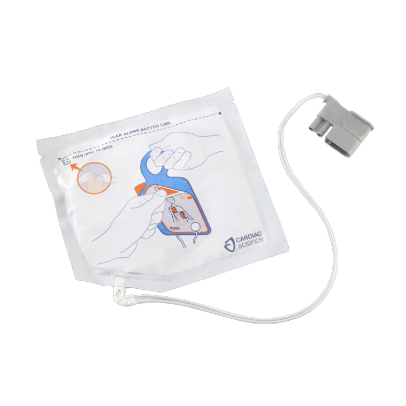 Powerheart G5 Intellisense Defibrillation Electrode Pads