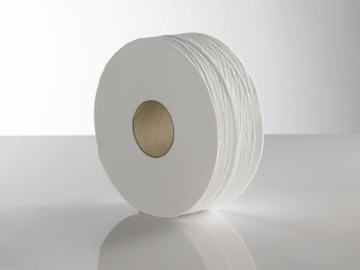 Jumbo Toilet Roll