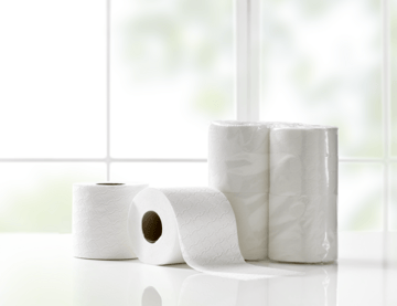 Premium Soft Toilet Tissue