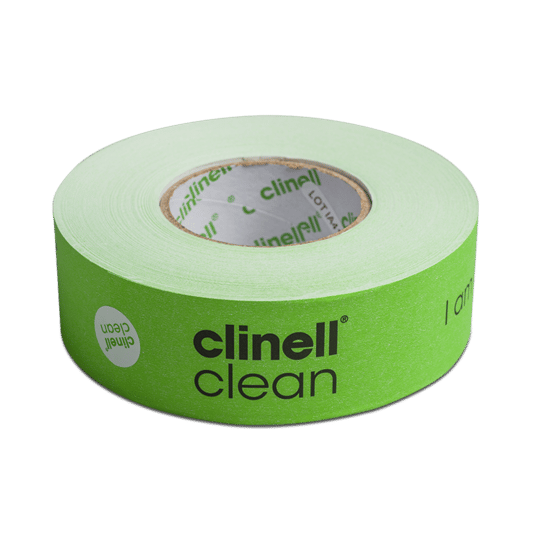 Clinell Indicator Tape