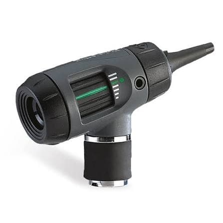 Welch Allyn Prestige Otoscope Set