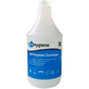 BioHygiene All Purpose Sanitiser