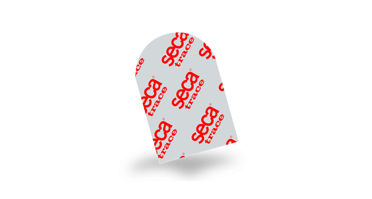 seca Q-Tab | ECG Electrodes | Disposable