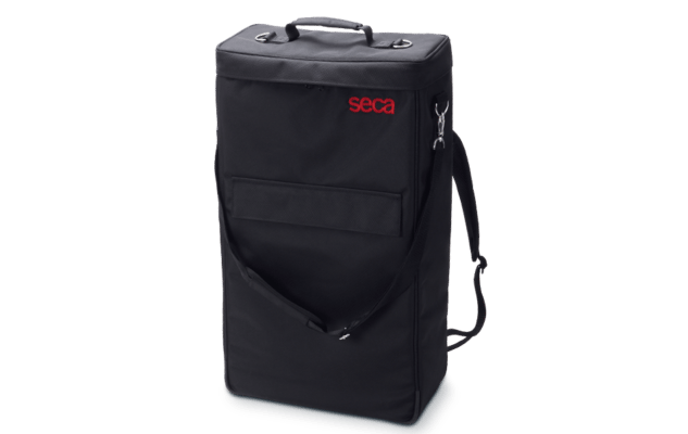 seca 409 | Backpack | Large | For Portable Scales & Height Measures