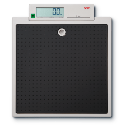 seca 877 | Flat Scale | Class III | Mother+Child