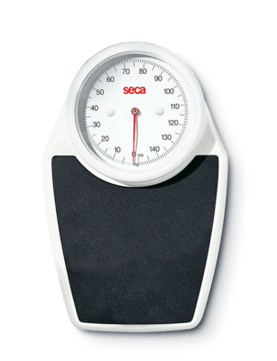 seca 761 | Flat Scale | Class IIII | Mechanical