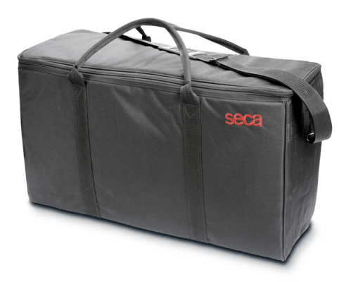 seca 414 | Carry Case | Large | For Portable Scales & Height Measures