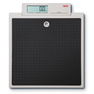 seca 876 | Flat Scale | Electronic