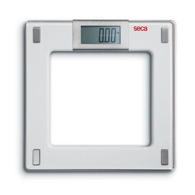 seca 807 Aura | Personal Flat Scale