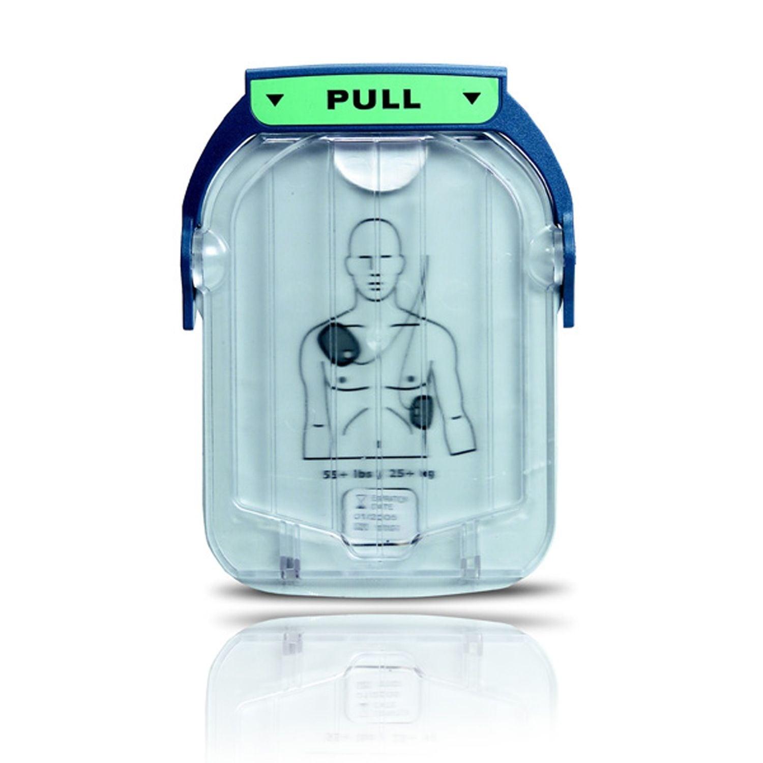 HeartStart HS1 SMART Pads Cartridge