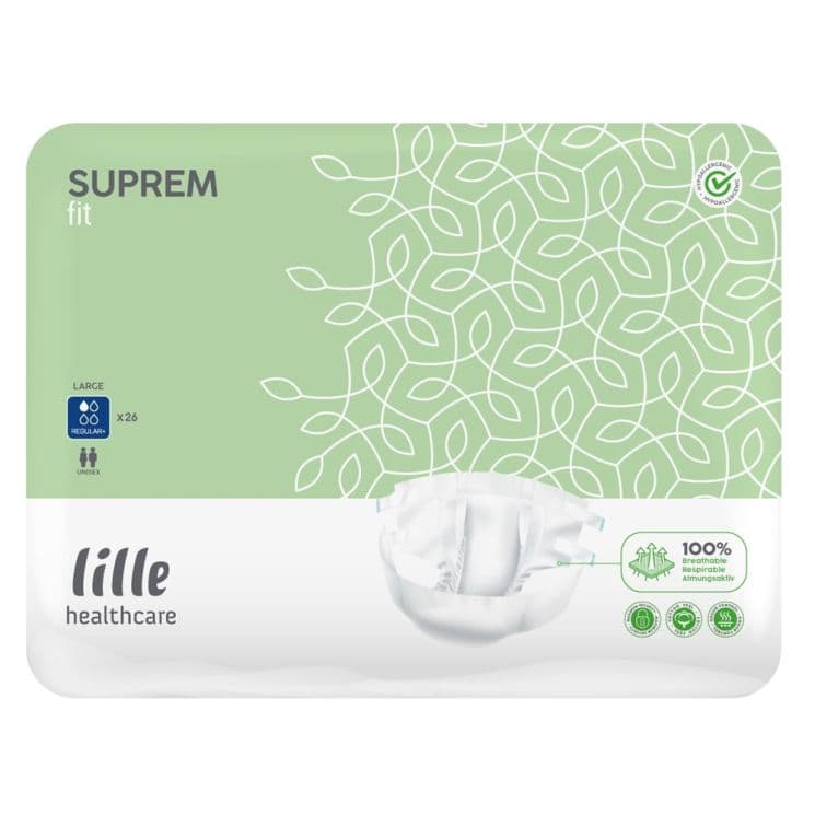 Lille Suprem Fit