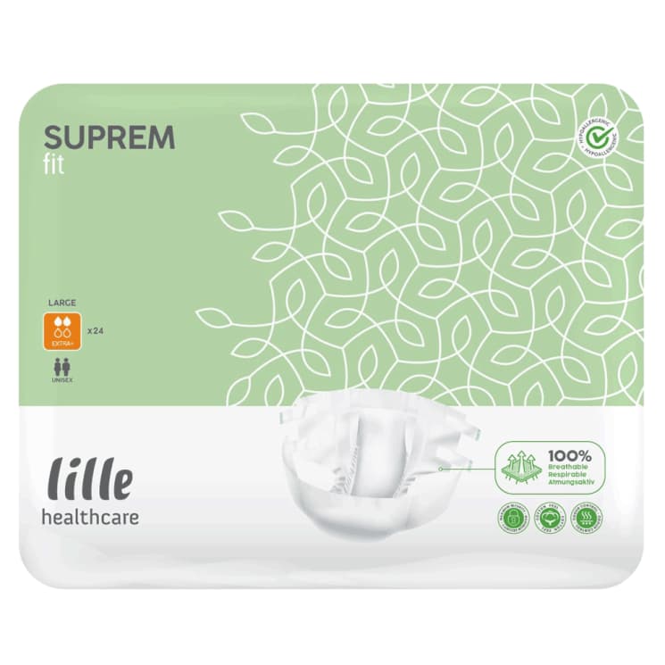 Lille Suprem Fit