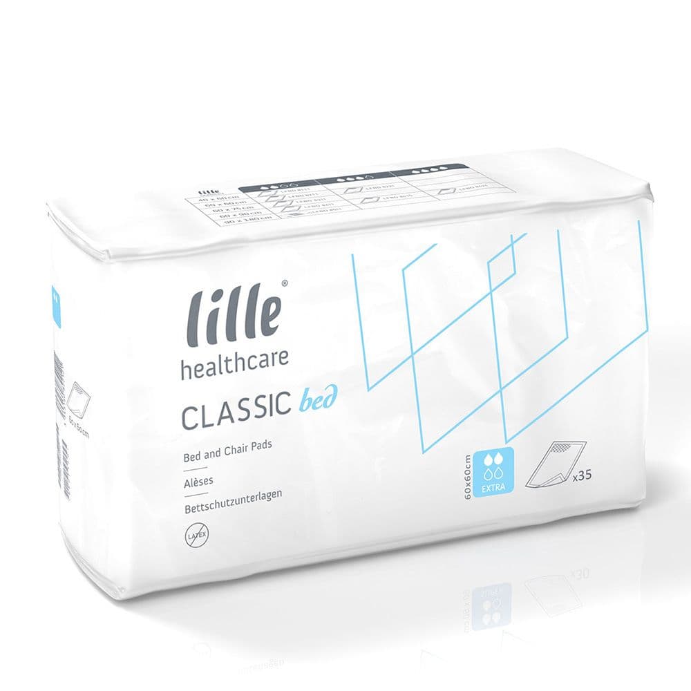 Lille Classic Bed Underpads