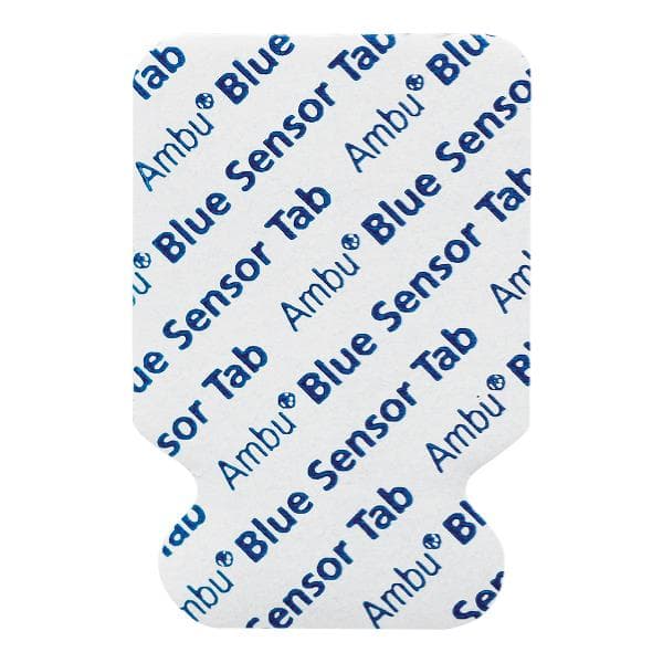 Ambu BlueSensor Tabs