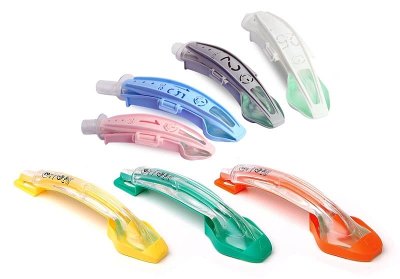 i-gel Supraglottic Airway